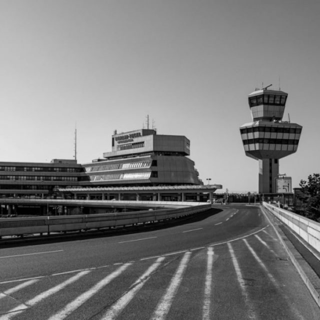 Bernd Rathjen | Tegel Moments | Köppe Contemporary | 01.12.2020-09.01.2021 – extended until 30.01.2021