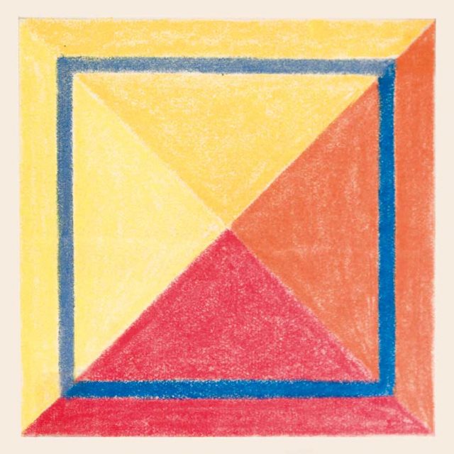 Christian Roeckenschuss | Vision of the Universal | Köppe Contemporary | 23.08.-19.10.2019