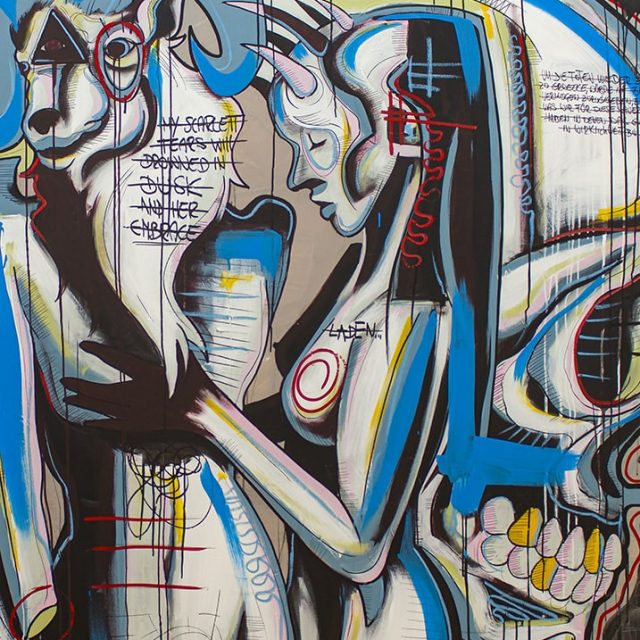 Daniel Harms | Strange Days | Köppe Contemporary | 14.02.-14.03.2020