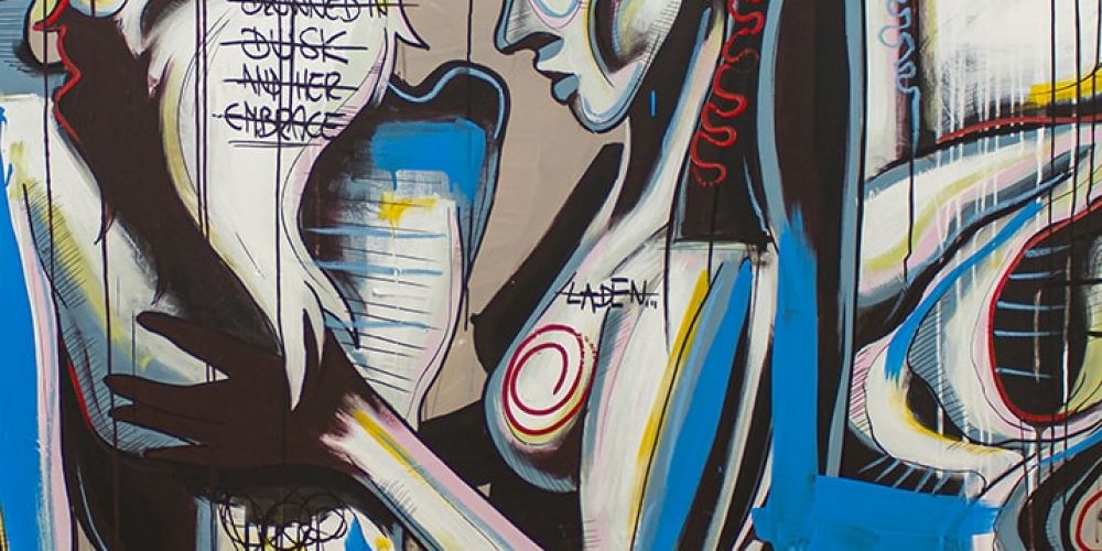 Daniel Harms | Strange Days | Köppe Contemporary | 14.02.-14.03.2020