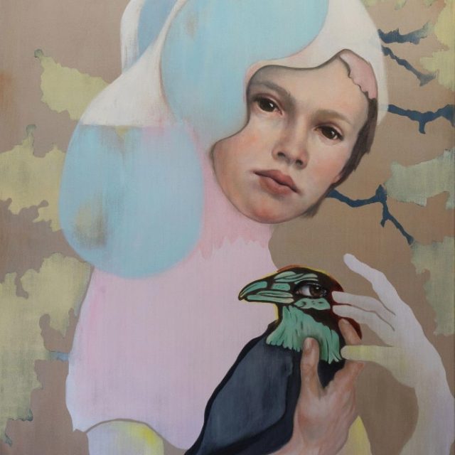 Romy Campe | Beyond Now | Köppe Contemporary | 29.11.2019-10.01.2020