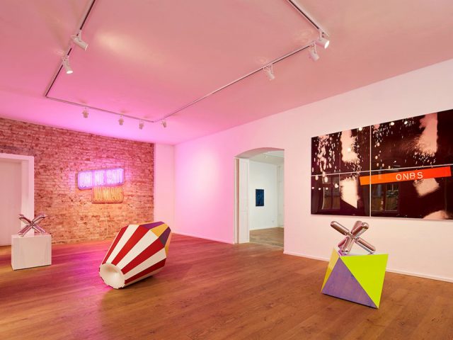 Kristin Hjellegjerde Gallery