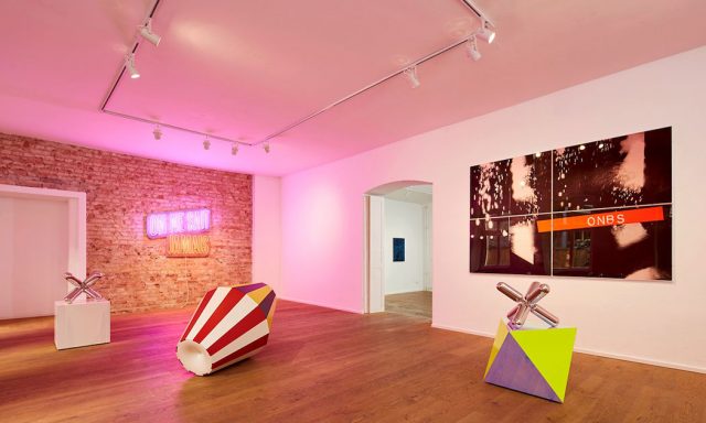 Kristin Hjellegjerde Gallery