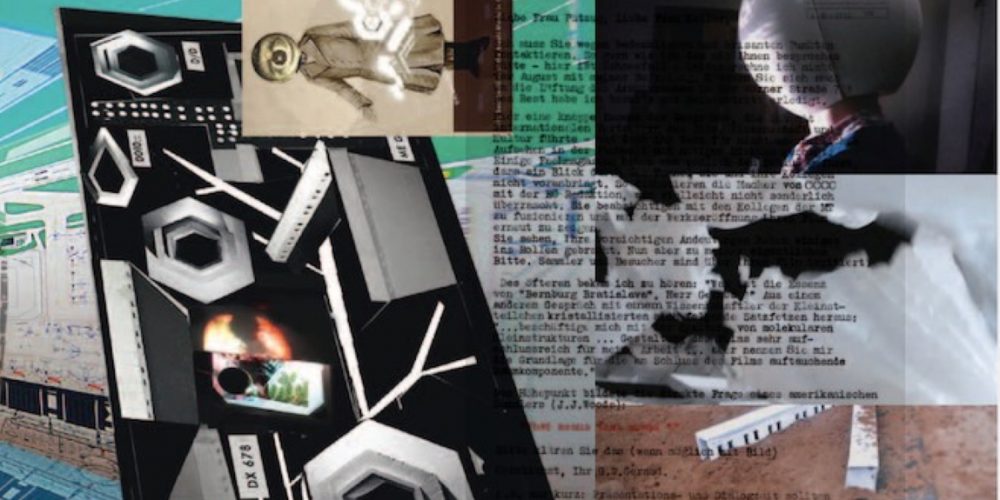 TEGEL: FLIGHTS OF FANCY | Kunstverein am Rosa-Luxemburg-Platz | ab 31.10.2020