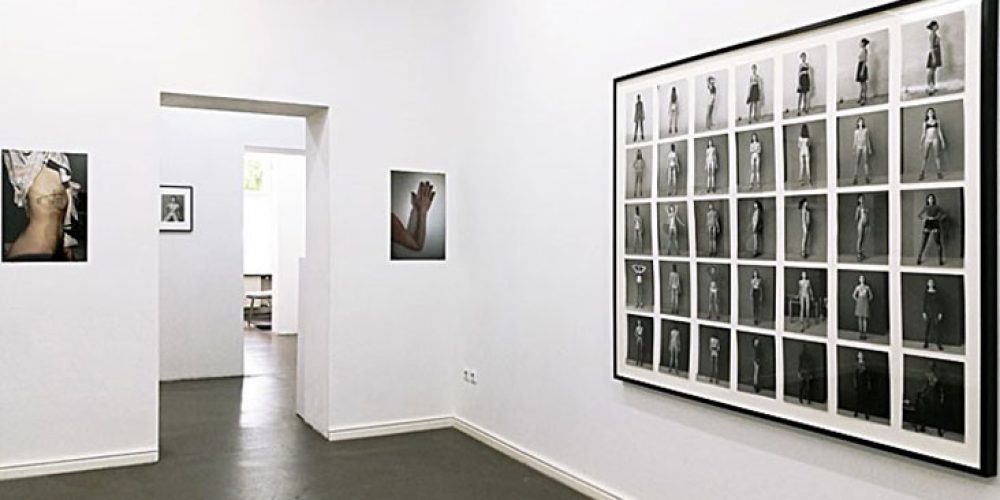 MEET + GREET with ADLER + HAUSER | Laura Mars Gallery | 15.08.2018