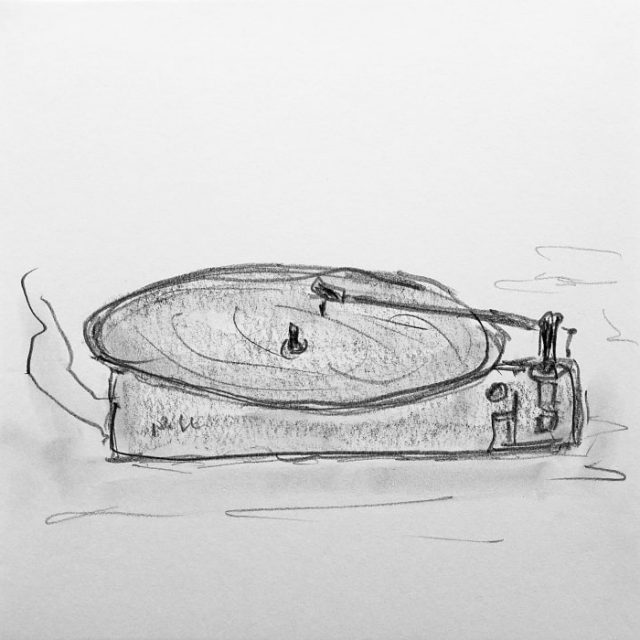 Sven-Åke Johansson + Thomas Kapielski | Laura Mars Gallery | 22.02.-21.03.2020