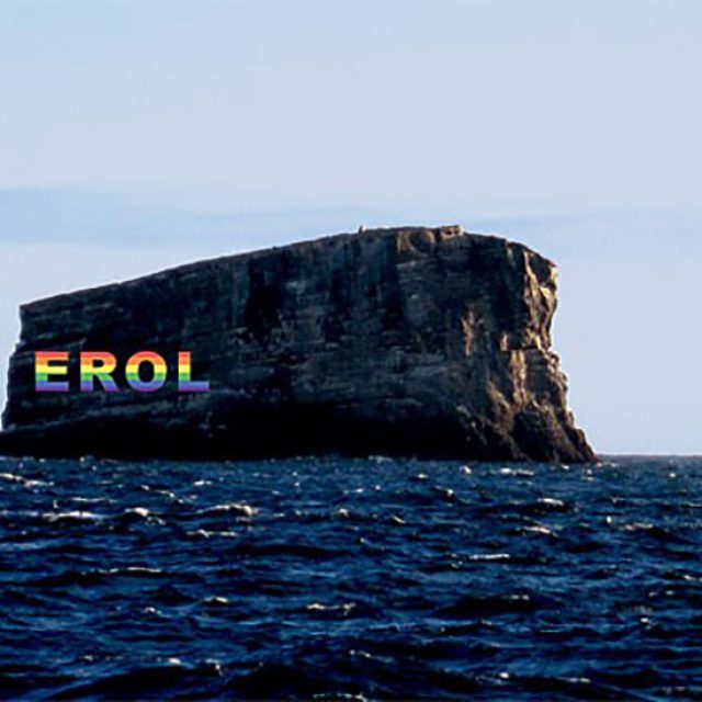 Tina Born | EROL | Laura Mars Gallery | 02.06.-30.06.2018