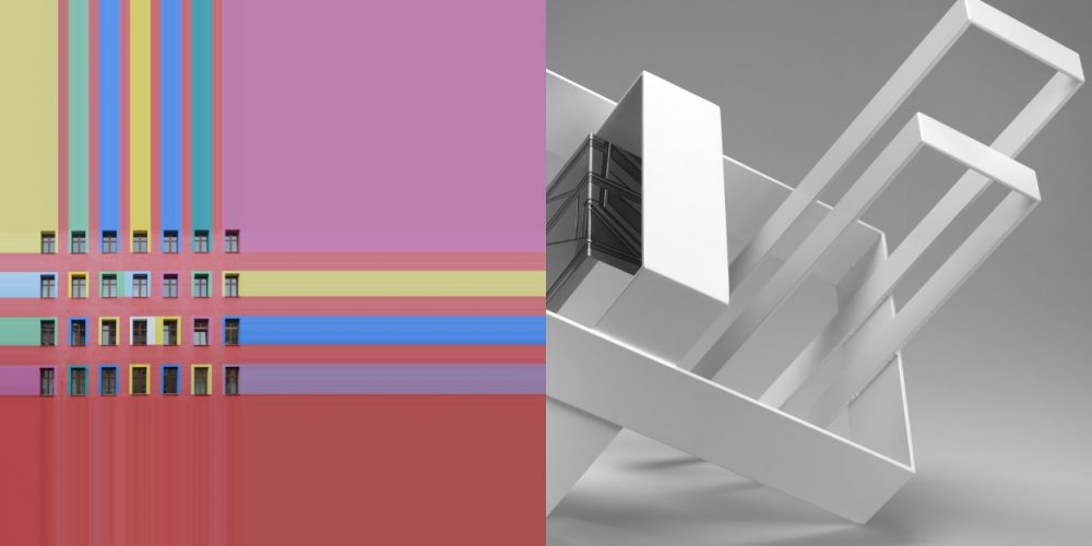 Nadia Galbiati + Enrico Pietracci | WIDE ANGLE | Luisa Catucci Gallery | 23.06.-23.07.2021