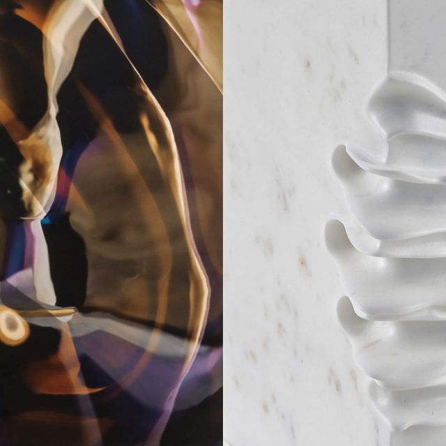 Paolo Treni + Anne Cécile Surga | SIGNS | Luisa Catucci Gallery | 29.10.-04.12.2020