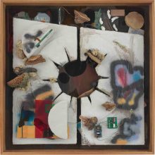 Sophie Erlund | Destined to Protect the Productive | PSM Gallery | 06.07.–22.08.2021
