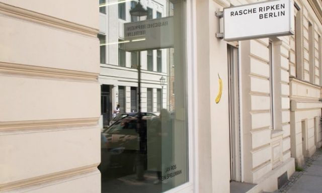 GALERIE STEFAN RASCHE (former RASCHE RIPKEN)