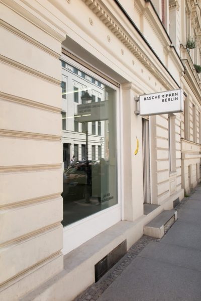 GALERIE STEFAN RASCHE (former RASCHE RIPKEN)