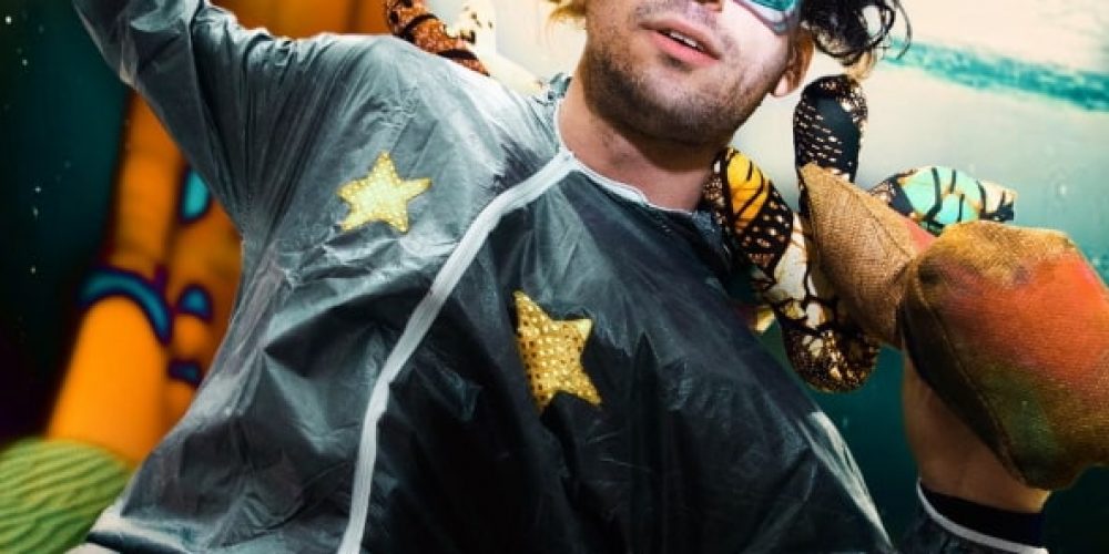 Alexander Iskin | www.arturbating.com | Sexauer Gallery | 08.02.-20.03.2020 (probably longer)