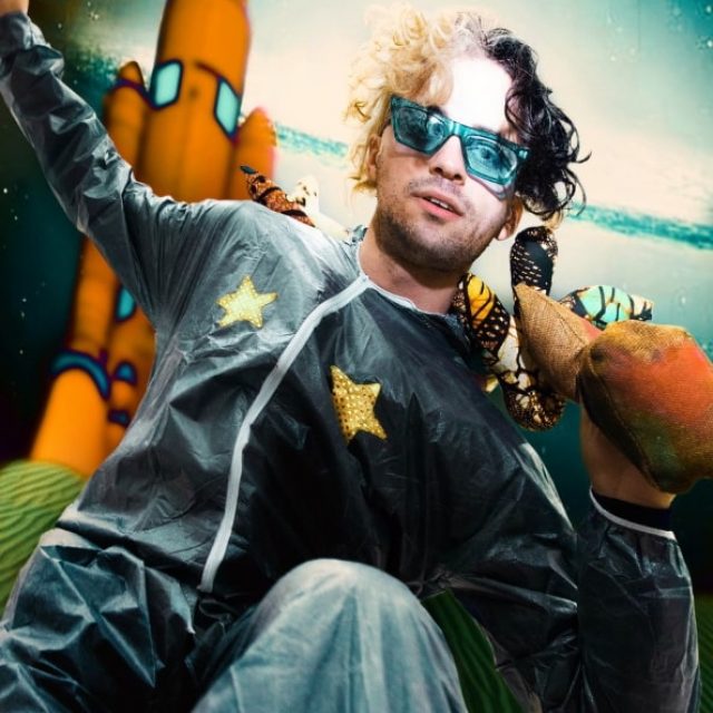 Alexander Iskin | www.arturbating.com | Sexauer Gallery | 08.02.-20.03.2020 (probably longer)