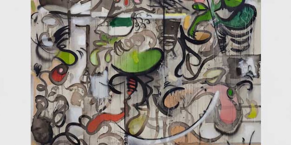 Jan-Ole Schiemann | Mantis Mannequins | WENTRUP | 09.09.–17.10.2020