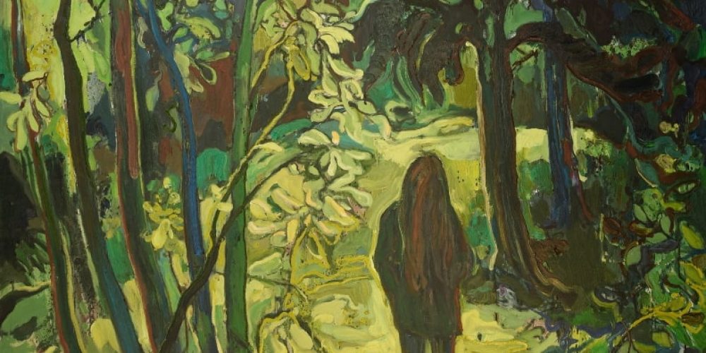 Orion Shima + Martin Stommel | Moonlight at Noon | janinebeangallery | 28.04.-03.07.2021