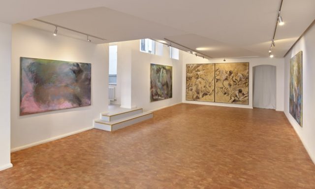 lorch+seidel contemporary