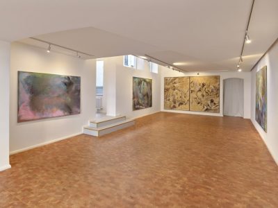 lorch+seidel contemporary