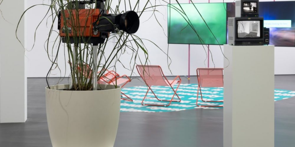 Summer ’22 | Gruppenausstellung | Esther Schipper | 21.07.-27.08.2022