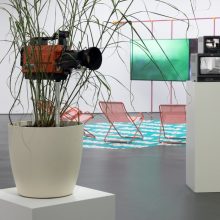 Summer ’22 | Group Exhibition | Esther Schipper | 21.07.-27.08.2022