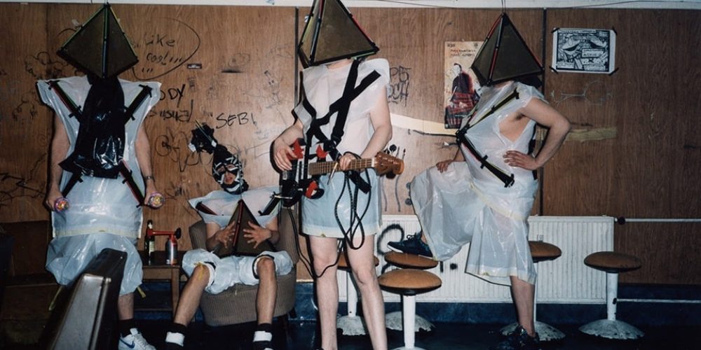 Daniel Josefsohn | Unseen | Crone Berlin | 12.09.-08.11.2025