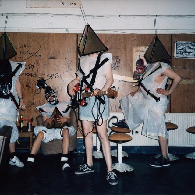 Daniel Josefsohn | Unseen | Crone Berlin | 12.09.-08.11.2025