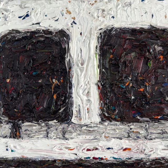 Clemens Krauss | Sediments | Galerie Crone | 10.09.-31.10.2026