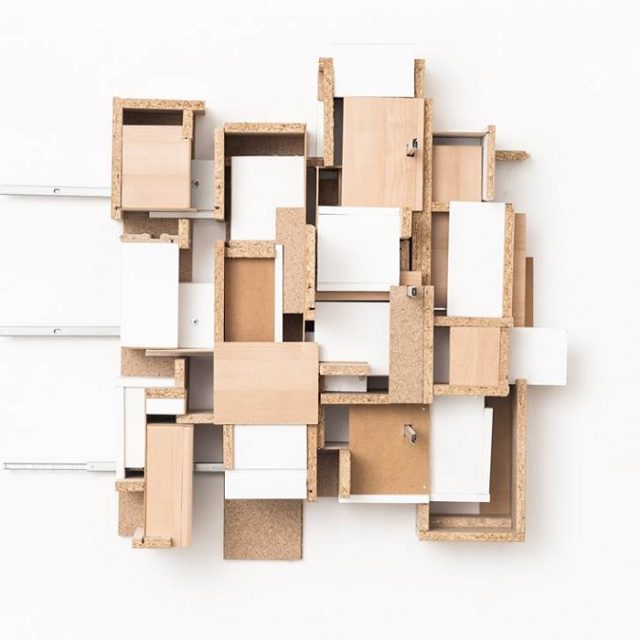 Matthias Stuchtey | Spurwechsel | C+Kunterwegs | 13.06.-18.07.2015