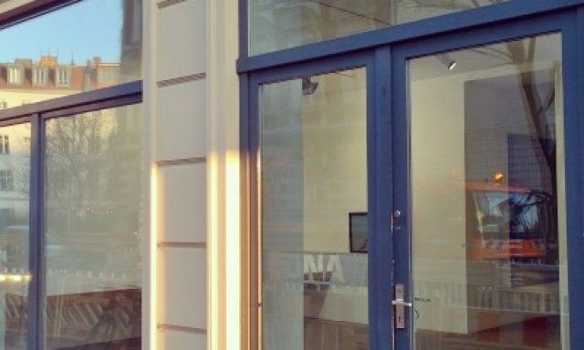 DNA Berlin (zurzeit geschlossen)