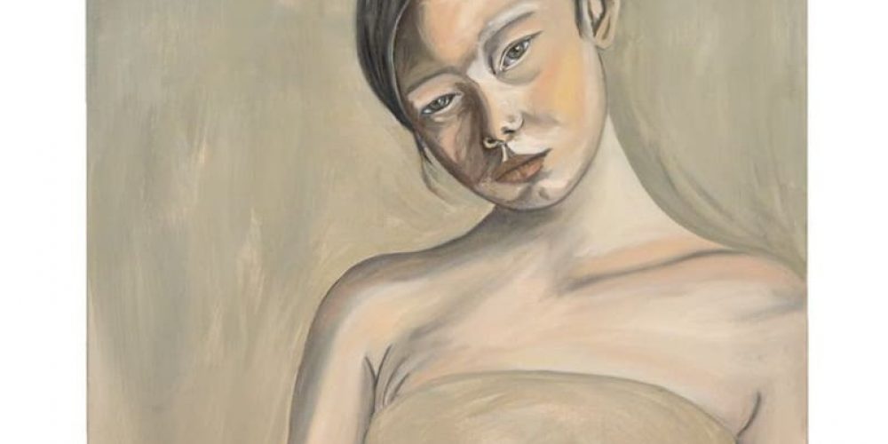 Lula Broglio | An egg in the pocket | DUVE BERLIN | 02.05.-27.06.2025