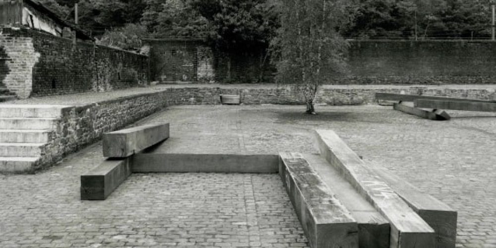 Bernd Lohaus | Daniel Marzona | 28.04.–17.06.2017 -extended to 15.07.