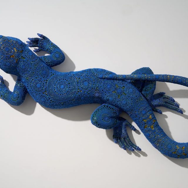 HANDMADE BY—Part II | Gruppenausstellung | Galerie Deschler | 10.09.-24.10.2026