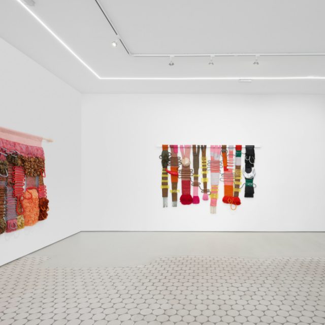 Desire Moheb-Zandi | Cross Over | WENTRUP | 02.05.–07.06.2025