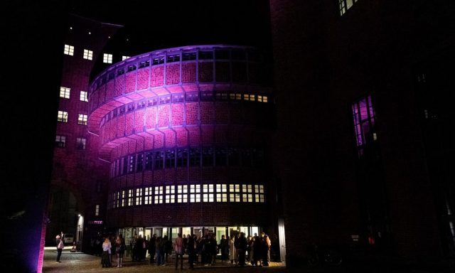 Deutsche Kinemathek – Museum für Film und Fernsehen