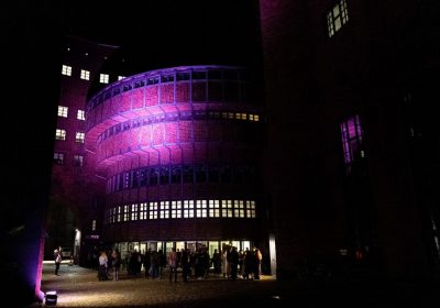 Deutsche Kinemathek – Museum für Film und Fernsehen