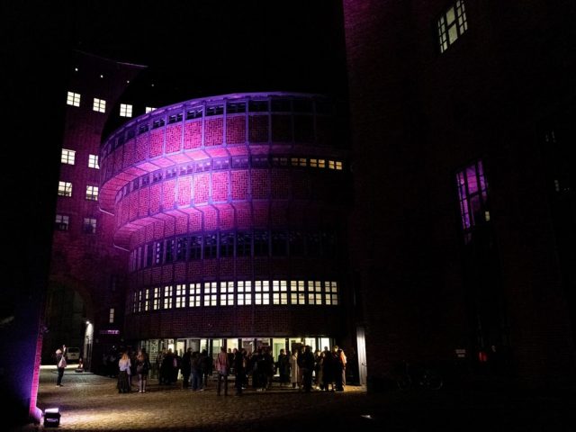 Deutsche Kinemathek – Museum for Film and Television