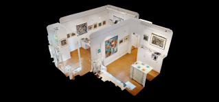 Die Usedomer Malerkolonie | Karen Schacht  + Otto Manigk | GALLERY VISIT Galerie Mutare