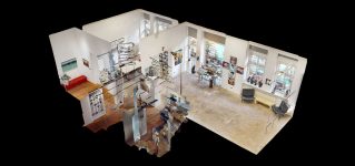 Die Werkschau #3 | Fotografie, Crossover und Digitales | GALLERY VISIT Galerie Z22