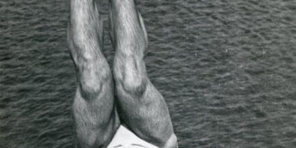 Alexander Rodchenko | Jump | DiehlCUBE | 17.10.-11.11.2017