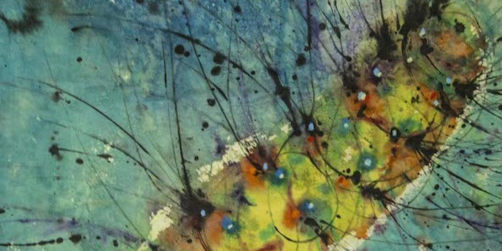 Andrej Dúbravský | Anxiety of Subimago | DITTRICH & SCHLECHTRIEM | 28.04.–01.06.2023