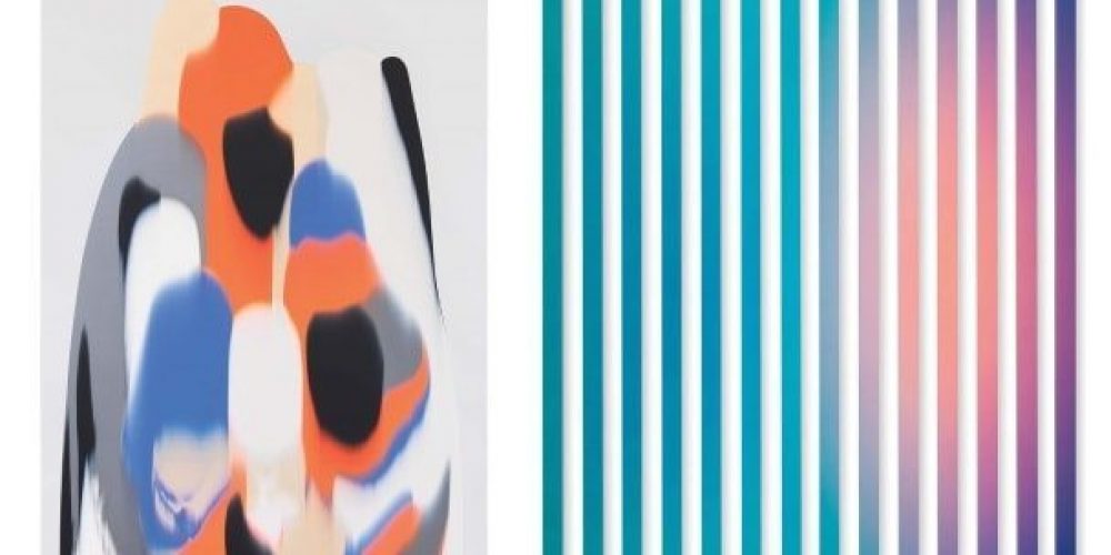 Stefan Behlau + Dennis Loesch | Get out | Dittrich + Schlechtriem | 01.07.-03.09.2016