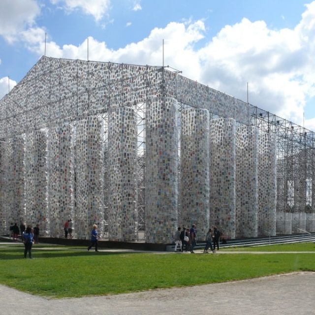 Documenta 14