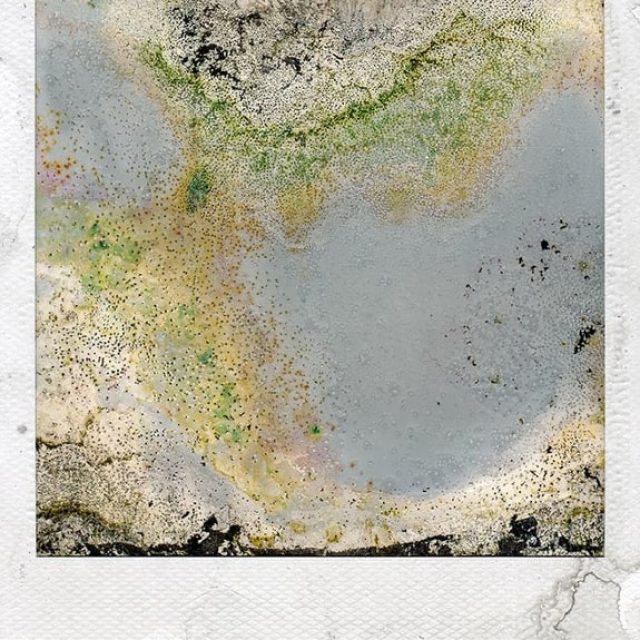 Marike Schuurman | KOHLE | Dorothée Nilsson Gallery | 02.03.-22.04.2025