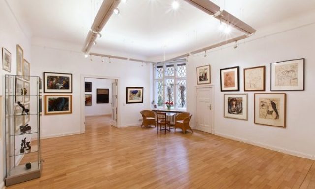 Dr. Irene Lehr Kunstauktionen