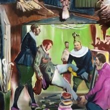 10 Ausstellungen im JUNI 2016