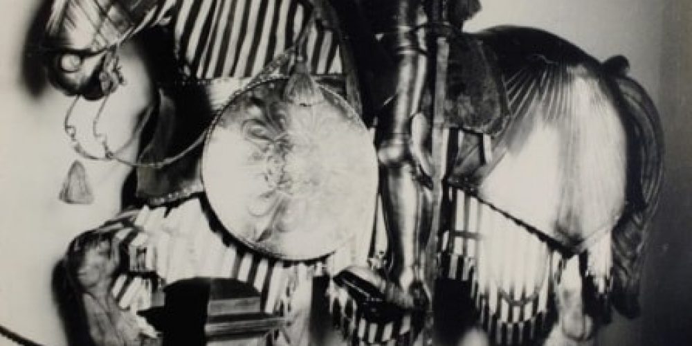 Erik Niedling | Conquest | EXILE | 18.02.-18.03.2017