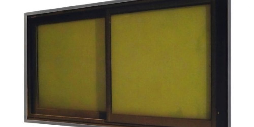 Gwenn Thomas | Standard Candles | EXILE | 09.12.2017-27.01.2018