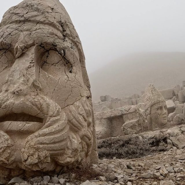 Arhun Aksakal | Land Before Time | EBENSPERGER KAPELLE | 11.09.–04.10.2025