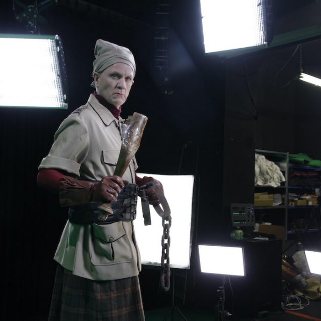 Bjørn Melhus | [dramatic music continues] | EBENSPERGER BERLIN | 28.04.-17.06.2023