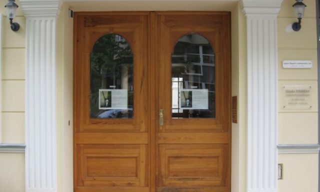 Egbert Baqué Contemporary (closed)